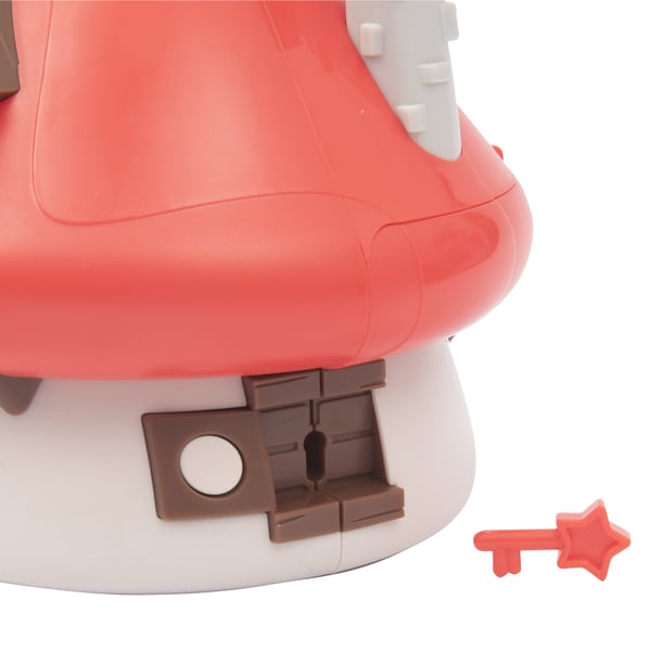 Miniatyrbillede 8 af 31: GP TOYS PUF40 action & samlefigurer