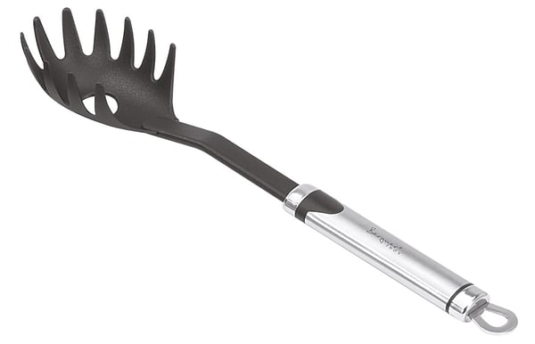 Bergner BG-3063 pastaslev Nylon, Rostfritt stål Bergner BG-3063 pastaslev Nylon, Rostfritt stål