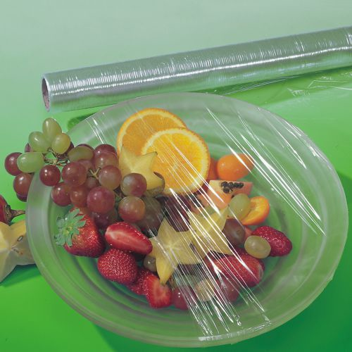 Papstar 86988 plastfolie