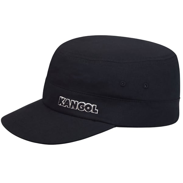 Kangol K0533CO Hovedhætte Bomuld Kangol K0533CO Hovedhætte Bomuld