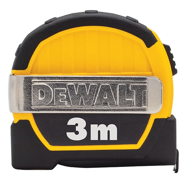 DeWALT DWHT36098-1 målebånd