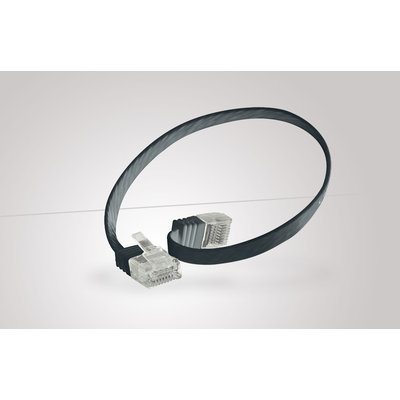 S/CONN maximum connectivity Cat 6, UTP, 0.25m netværkskabel 0,25 m Cat6 U/UTP (UTP)