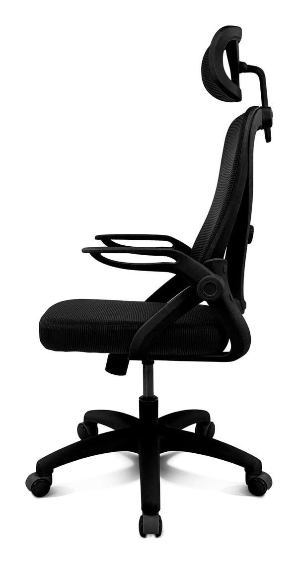 Miniatyrbild 2 av 7: DRIFT DRAIR35 Universal spelstol