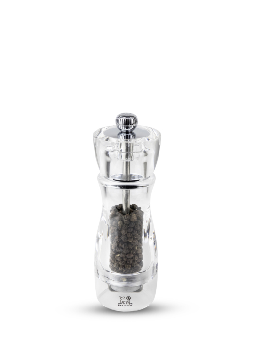Peugeot Vittel Peberkværn Transparent