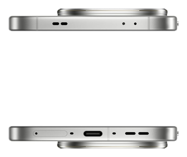 Miniatyrbild 4 av 11: realme GT 8 Pro 17,2 cm (6.78") Android 16.0 5G 16 GB 512 GB 7000 mAh Vit