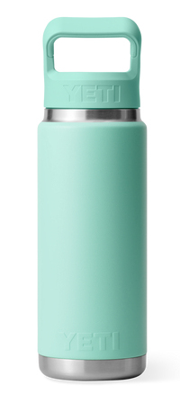 Miniatyrbillede 3 af 3: YETI Rambler Dagligt forbrug 769 ml Rustfrit stål