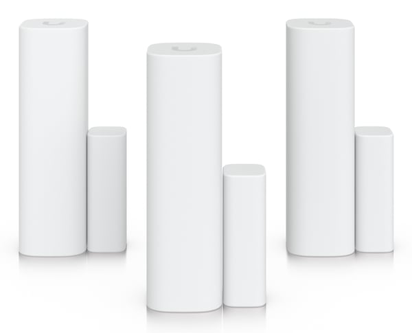 Ubiquiti USL-Entry dør/vindue sensor Trådløs Dør/vindue Hvid