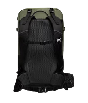 Mammut Nirvana 35 35 l Oliv
