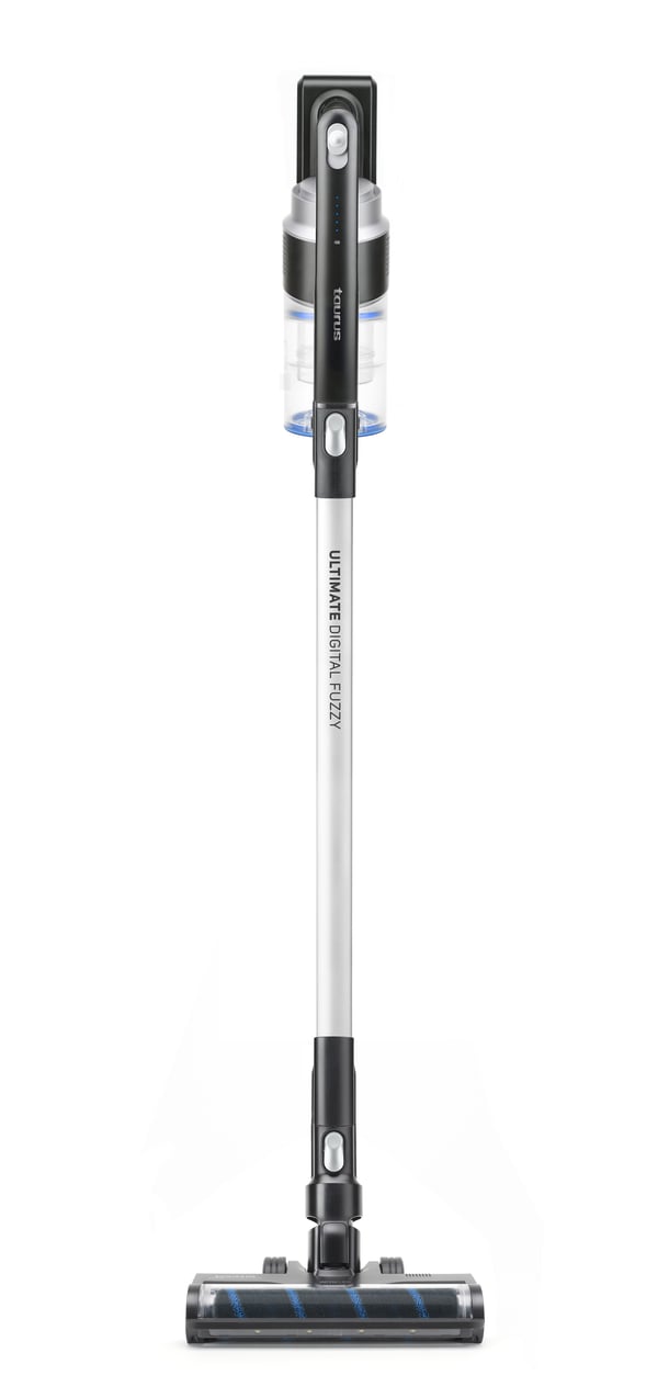 Taurus Ultimate Digital Fuzzy 0,5 L Beholder vakuum Dry