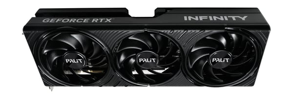 Palit RTX5080 INFINITY 3 16GB GDDR7 256bit 3-DP HDMI NVIDIA GeForce RTX 5080