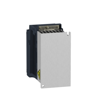 Miniatyrbillede 7 af 8: Schneider Electric ATV320U06M3C frekvensomdanner