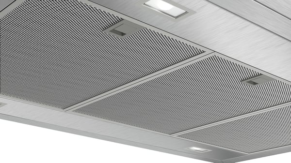 Neff IBBE952N Ø Rustfrit stål 754,4 m³/t