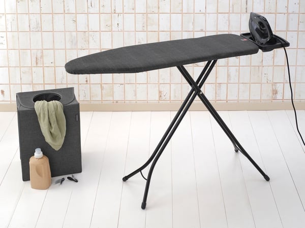 Brabantia 249242 silityslauta Täysikokoinen silityslauta 380 x 1240 mm