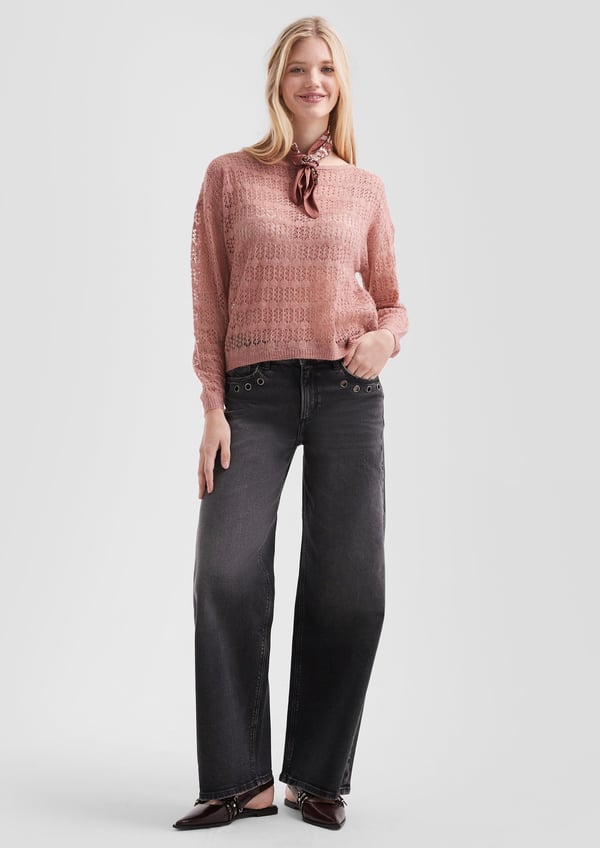 s.Oliver 2172031.4418.XXL strikvare