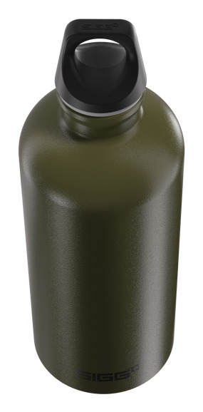 SIGG 6219.40 drikkedunk Dagligt forbrug 600 ml Aluminium Grøn