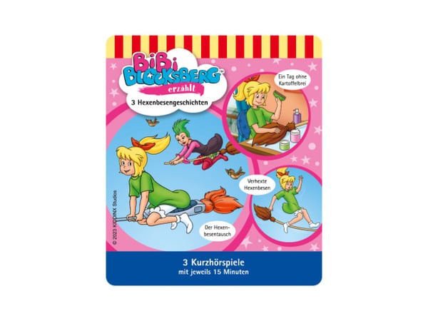 tonies 11000828 ljudbok