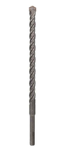 Bosch 1 618 596 169 borehoved Hammer drill bit 1 stk