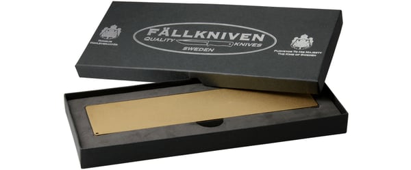 Fallkniven DC521 Dobbeltsidet slibesten