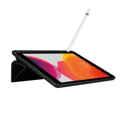 Spigen Urban Fit Cover til iPad 10,2'' 2019/2020/2021 – Sort