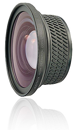 Raynox HD-7062PRO kameraobjektiv Videokamera Bred linse Sort Raynox HD-7062PRO kameraobjektiv Videokamera Bred linse Sort