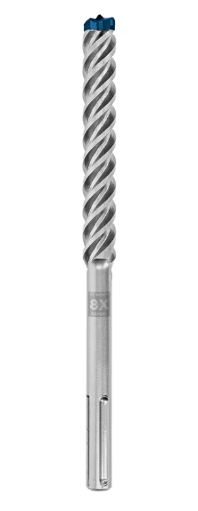 Miniatyrbild 1 av 5: Bosch Expert SDS Max-8X Hammer drill bit 1 styck