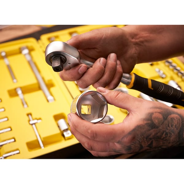 Stanley FATMAX FMMT82826-1 stjärnskruvmejselborr 22 styck
