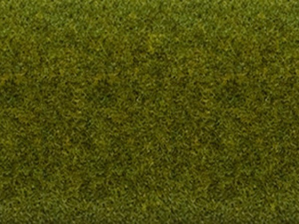 Miniatyrbild 5 av 5: NOCH Grass Mat “Meadow” delar och tillbehör till skalmodell Gräs