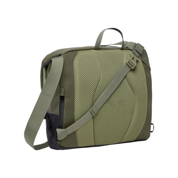 Miniatyrbild 6 av 11: VAUDE CityMessenger midjeväska Polyester Khaki