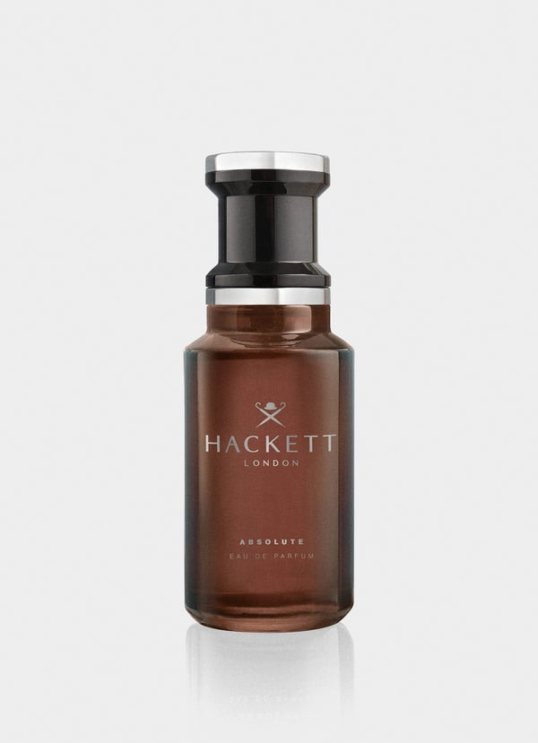 Pikkukuva 1 / 2: Hackett London EDP Absolute 100 ml Unisex