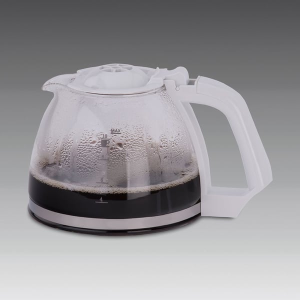 Miniatyrbild 3 av 3: Cloer 5011.7 kaffemaskin Helautomatisk Droppande kaffebryggare