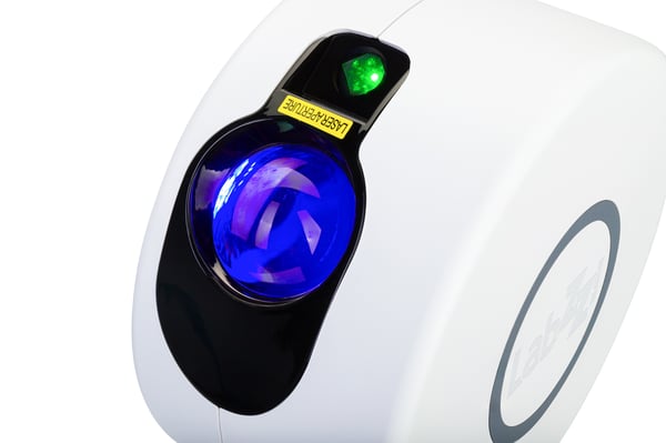 Levenhuk LabZZ SP20 LED
