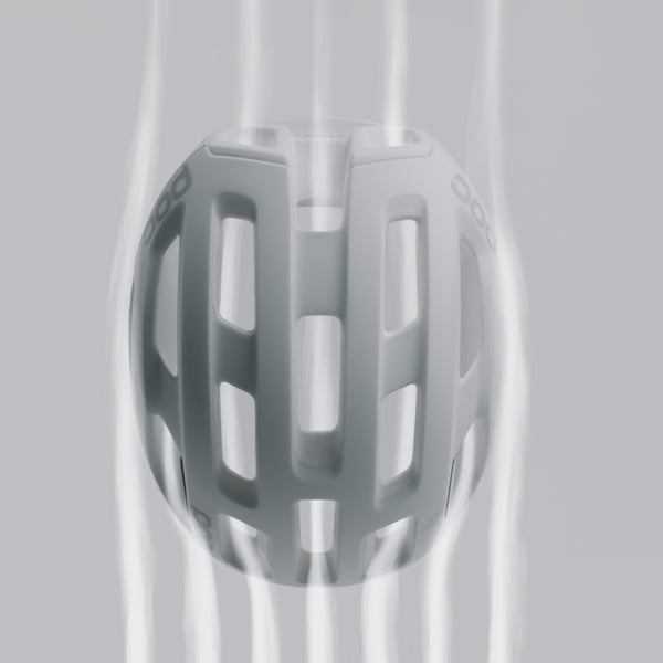 POC Ventral Air MIPS Vit