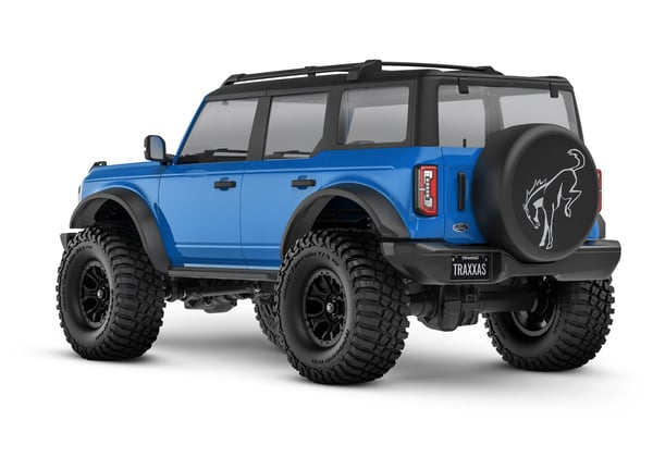 Traxxas TRX-4M 1/18 Ford Bronco