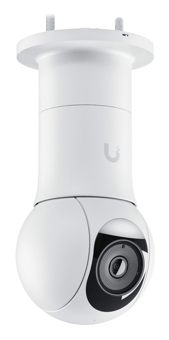 Pikkukuva 2 / 6: Ubiquiti UACC-G5-PTZ-SM turvakameran lisävaruste Kiinnitys