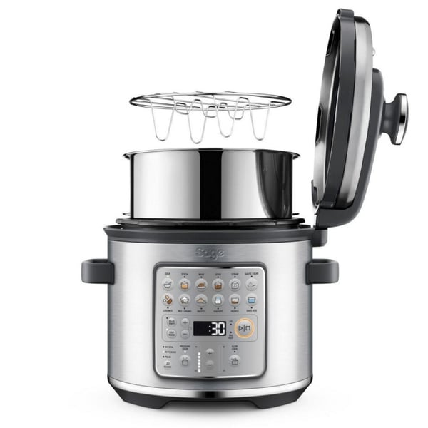 Sage SPR680 the Fast Slow™ Go