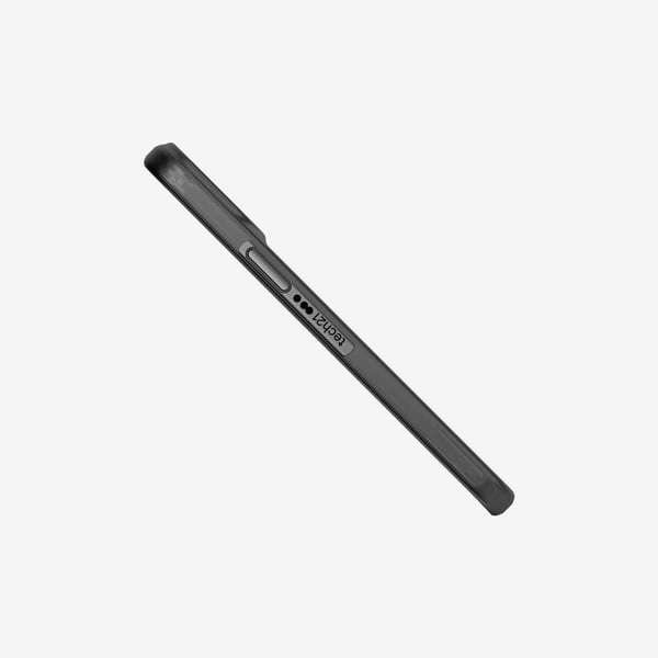 Miniatyrbillede 2 af 6: Tech21 Evo Slim mobiltelefon etui 17 cm (6.7") Cover Sort