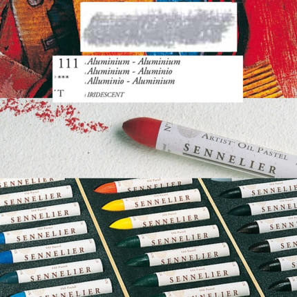 Artexport ME3046450129905 pastellfärger
