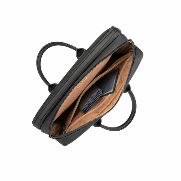 rivacase Riva NB Taske Clark 15.6\" sort 8134 - Taske