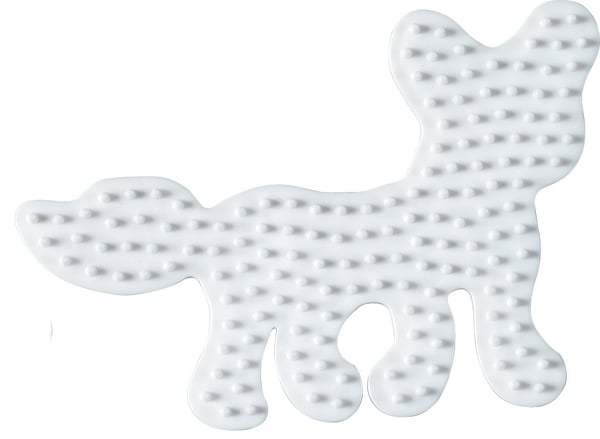 Pikkukuva 1 / 2: Hama Beads 323 Askartelulelu