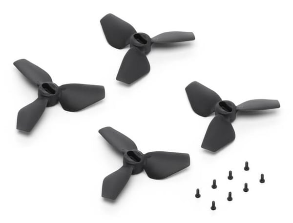 DJI 988300 Del og tilbehør til kameradrone Propel