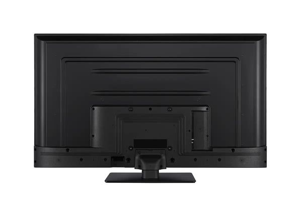 Panasonic TB-55W61AEZ tv 139,7 cm (55") 4K Ultra HD Älytelevisio Wi-Fi Musta