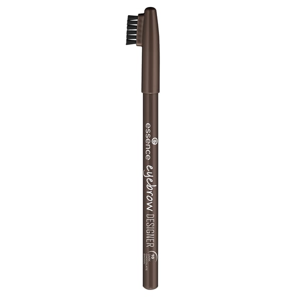 Pikkukuva 1 / 3: Essence Eyebrow Designer 10 Dark Chocolate Brown 1 g