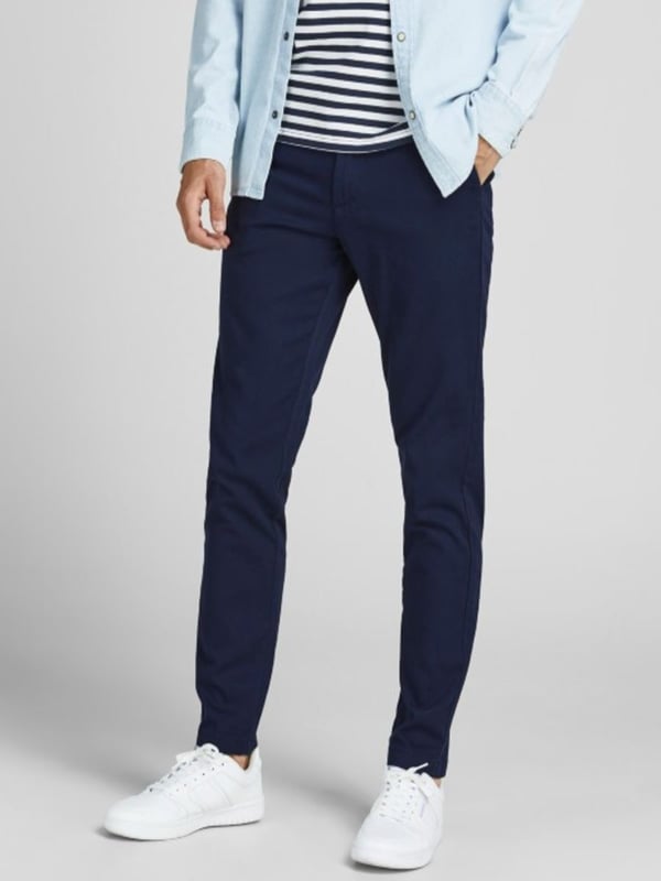 Pikkukuva 1 / 8: Jack & Jones 12174309 Sininen