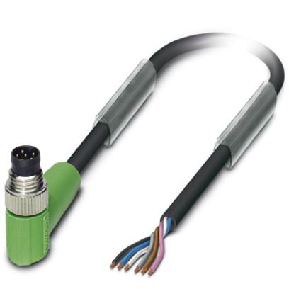 Phoenix Contact 1522147 sensor- & aktuatorkabel 1,5 m