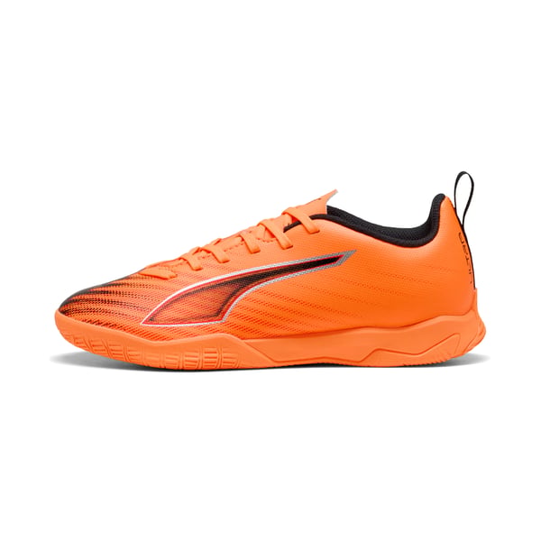 Miniatyrbillede 1 af 6: PUMA ULTRA 6 PLAY Futsal atletiksko Unisex Orange