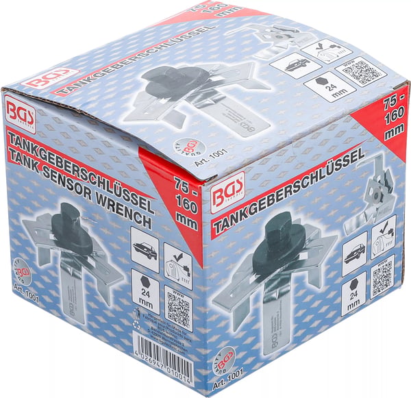 BGS technic Tank Sensor Wrench