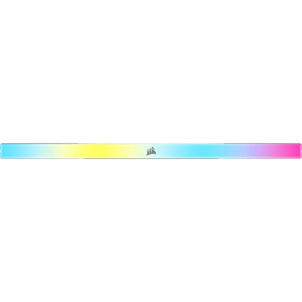 Corsair Vengeance RGB hukommelsesmodul 32 GB 2 x 16 GB DDR5 288-pin DIMM