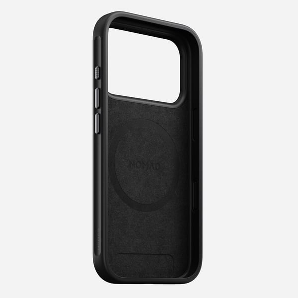 Miniatyrbillede 3 af 6: Nomad Modern mobiltelefon etui 16 cm (6.3") Cover Gul