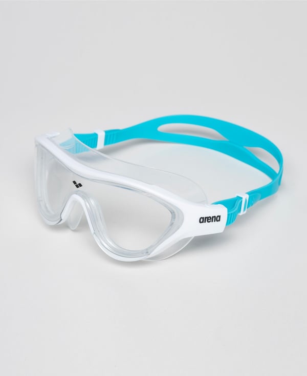 Arena The One Mask Jr simglasögon Junior Unisex En storlek