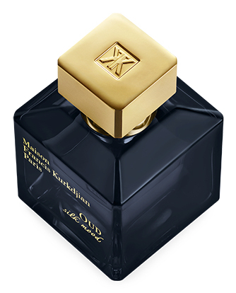 Miniatyrbillede 3 af 5: Maison Francis Kurkdjian OUD silk mood 70 ml Mænd